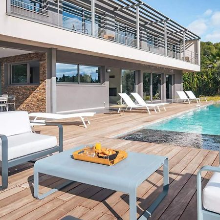 Hotel Horizon Resort Massane バイヤルグ エクステリア 写真