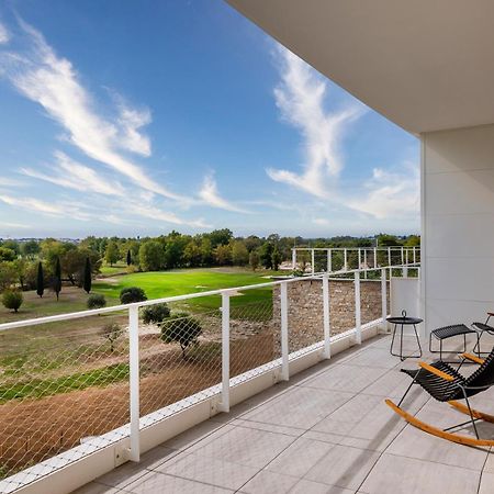 Hotel Horizon Resort Massane バイヤルグ エクステリア 写真