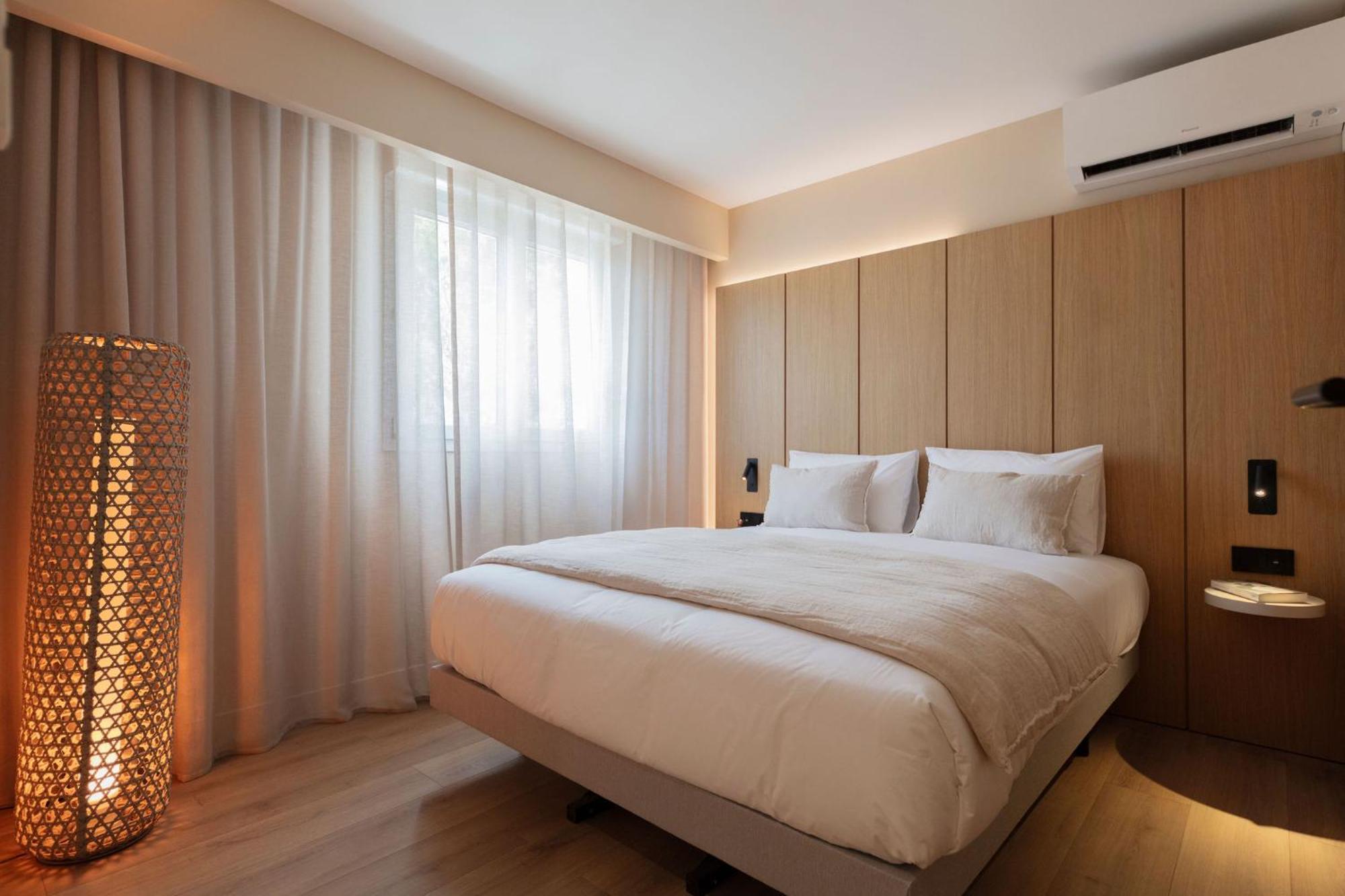 Hotel Horizon Resort Massane バイヤルグ エクステリア 写真