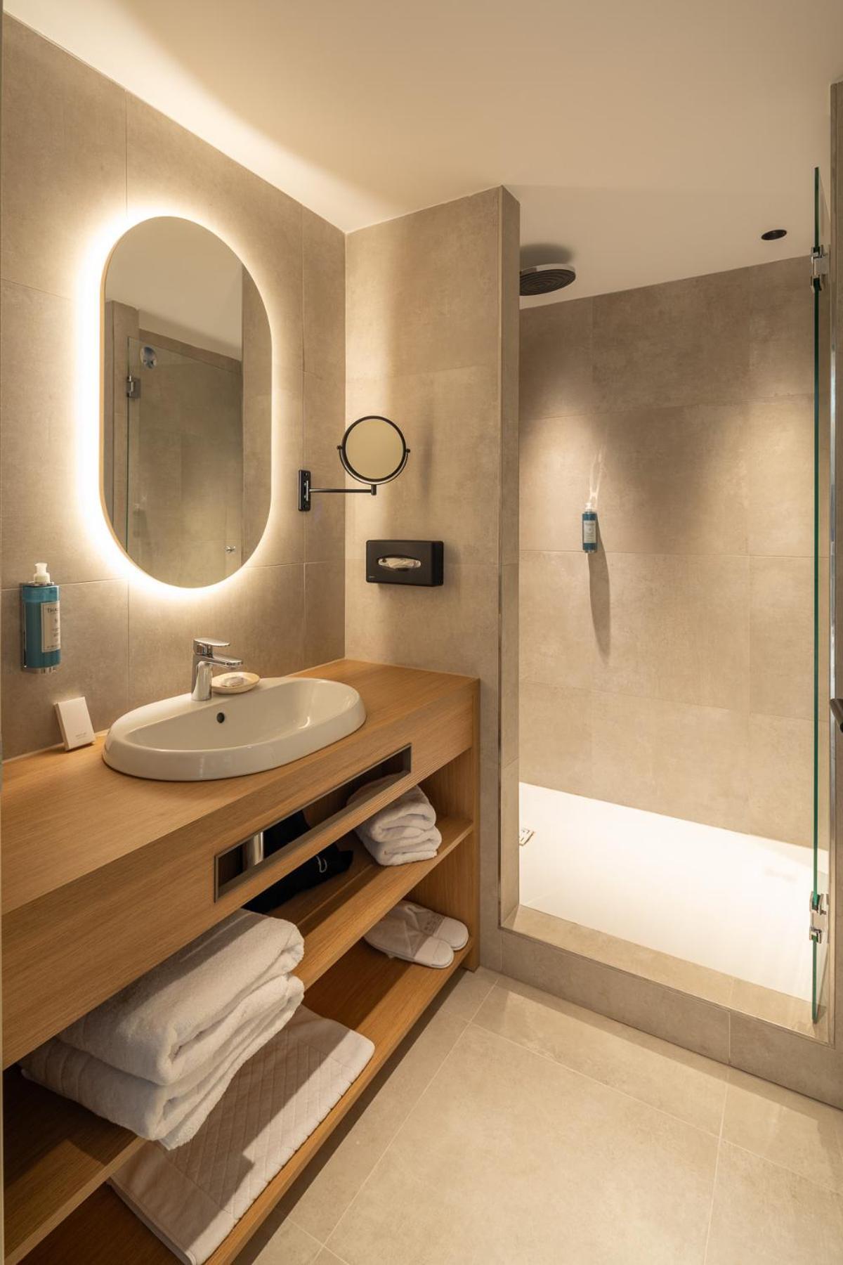 Hotel Horizon Resort Massane バイヤルグ エクステリア 写真