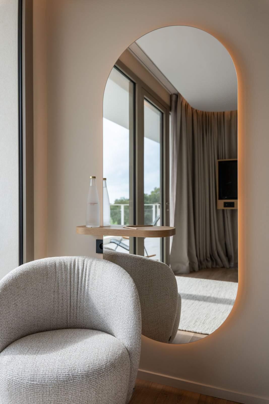 Hotel Horizon Resort Massane バイヤルグ エクステリア 写真