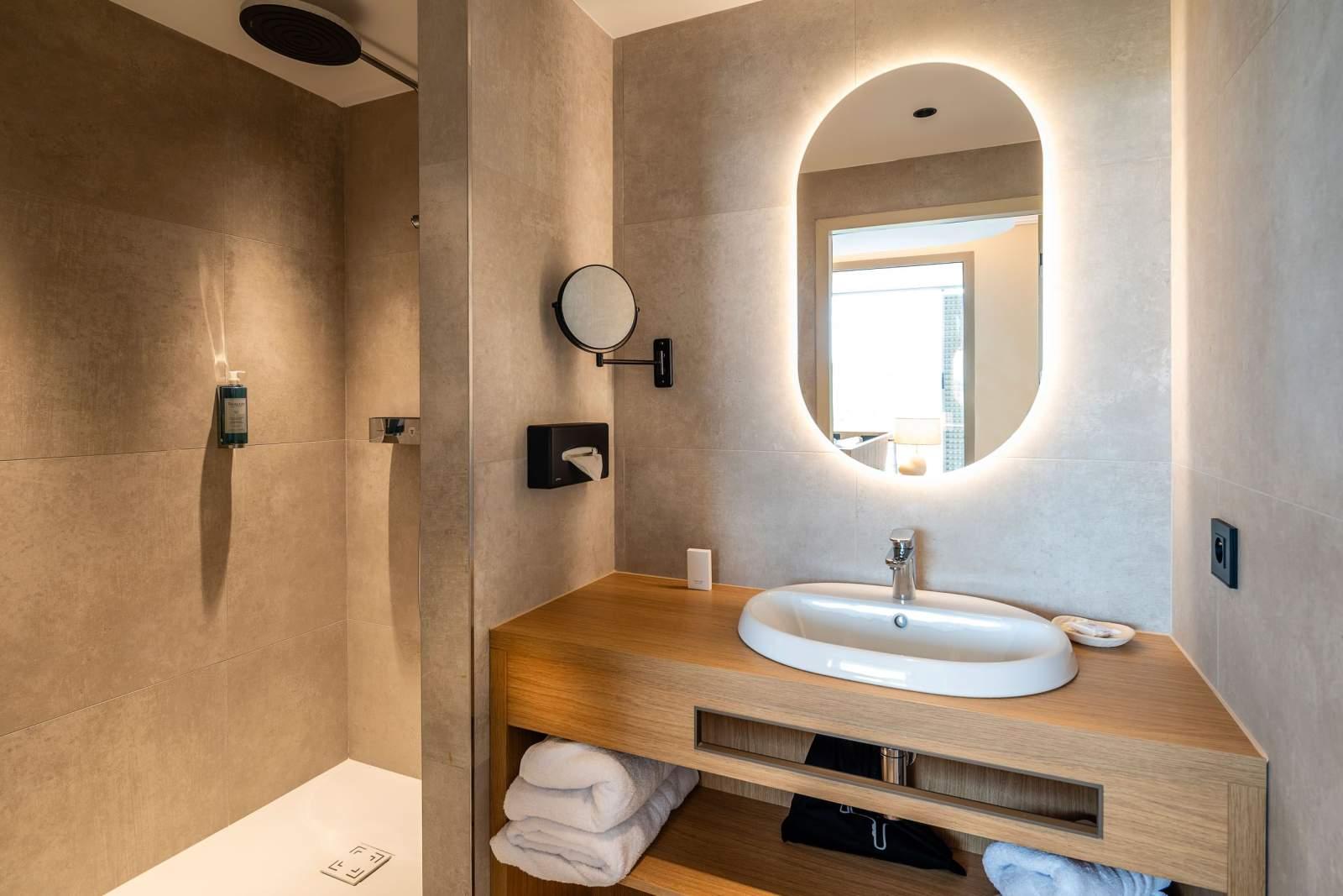 Hotel Horizon Resort Massane バイヤルグ エクステリア 写真