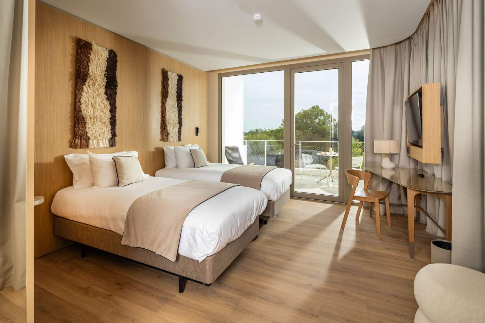 Hotel Horizon Resort Massane バイヤルグ エクステリア 写真
