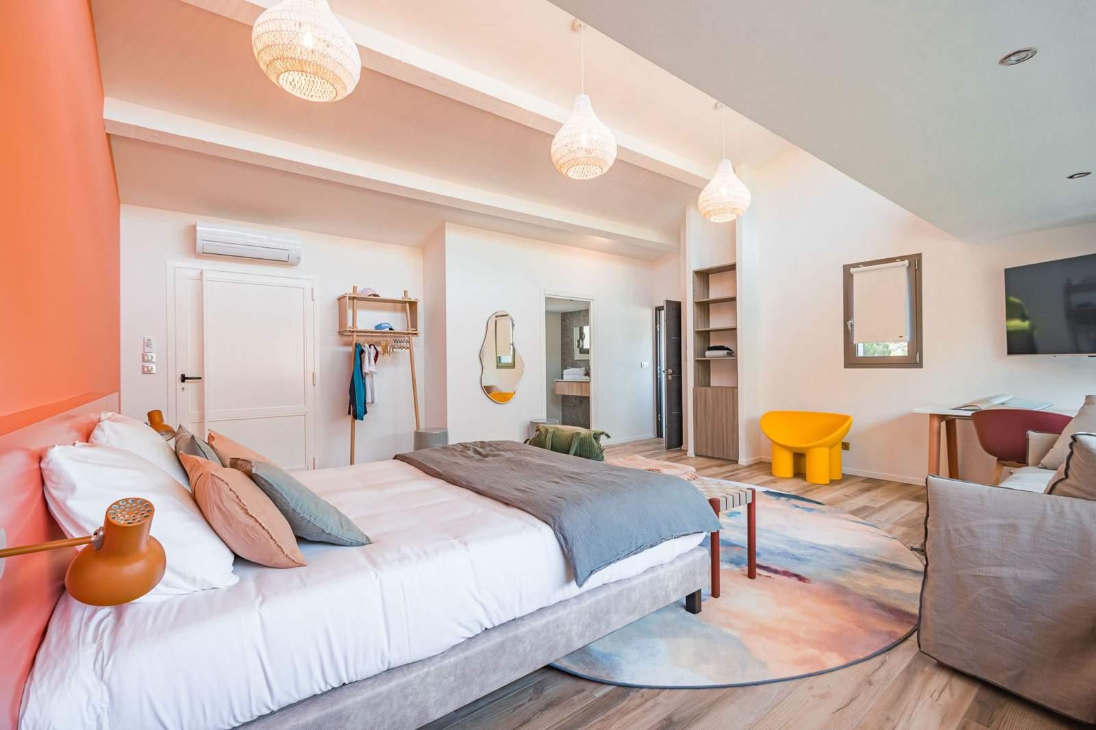 Hotel Horizon Resort Massane バイヤルグ エクステリア 写真