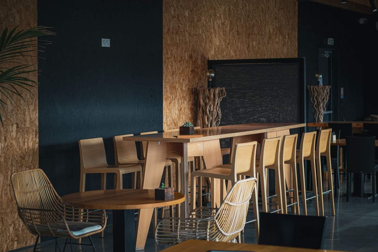 Hotel Horizon Resort Massane バイヤルグ エクステリア 写真
