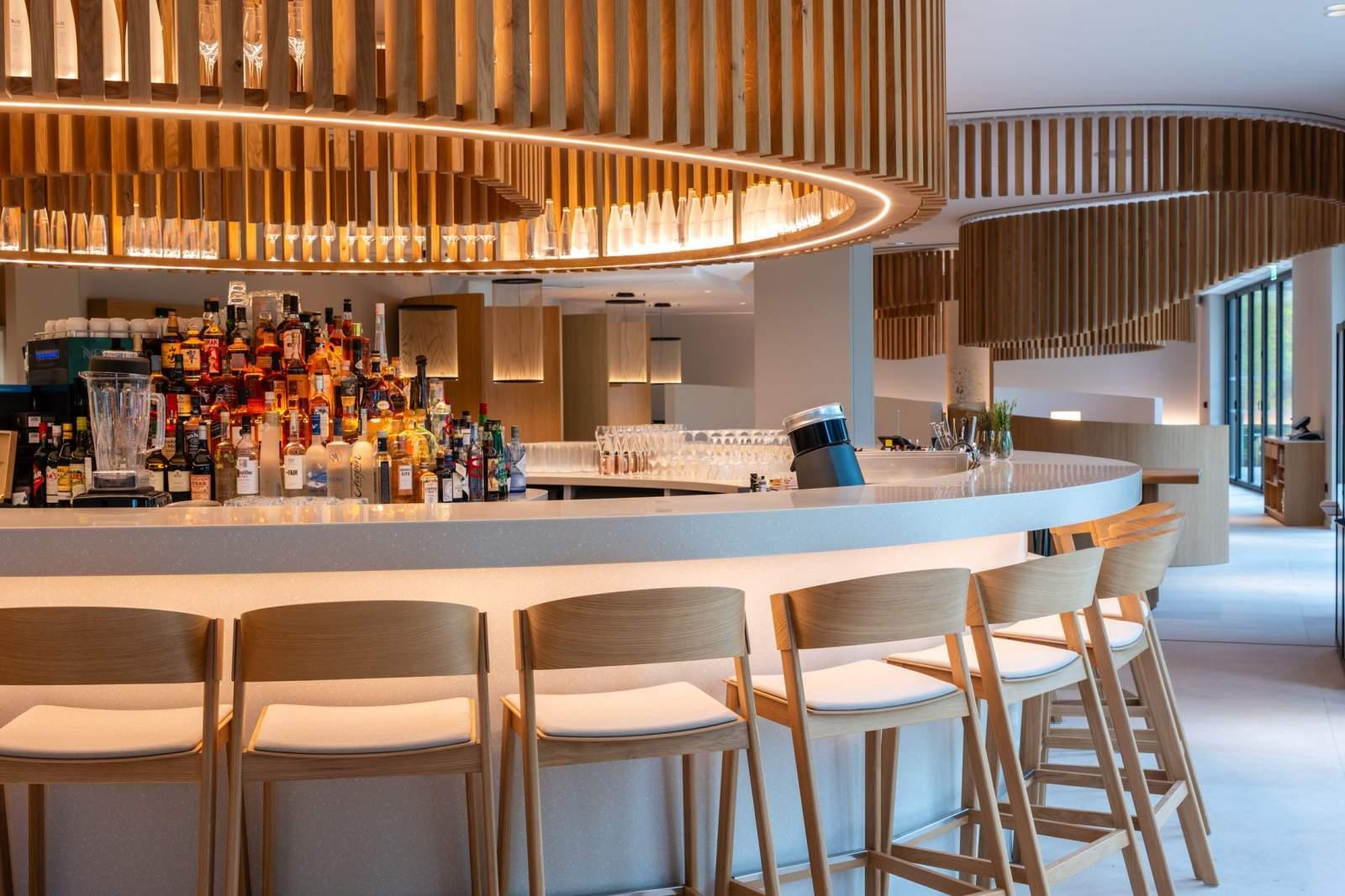 Hotel Horizon Resort Massane バイヤルグ エクステリア 写真