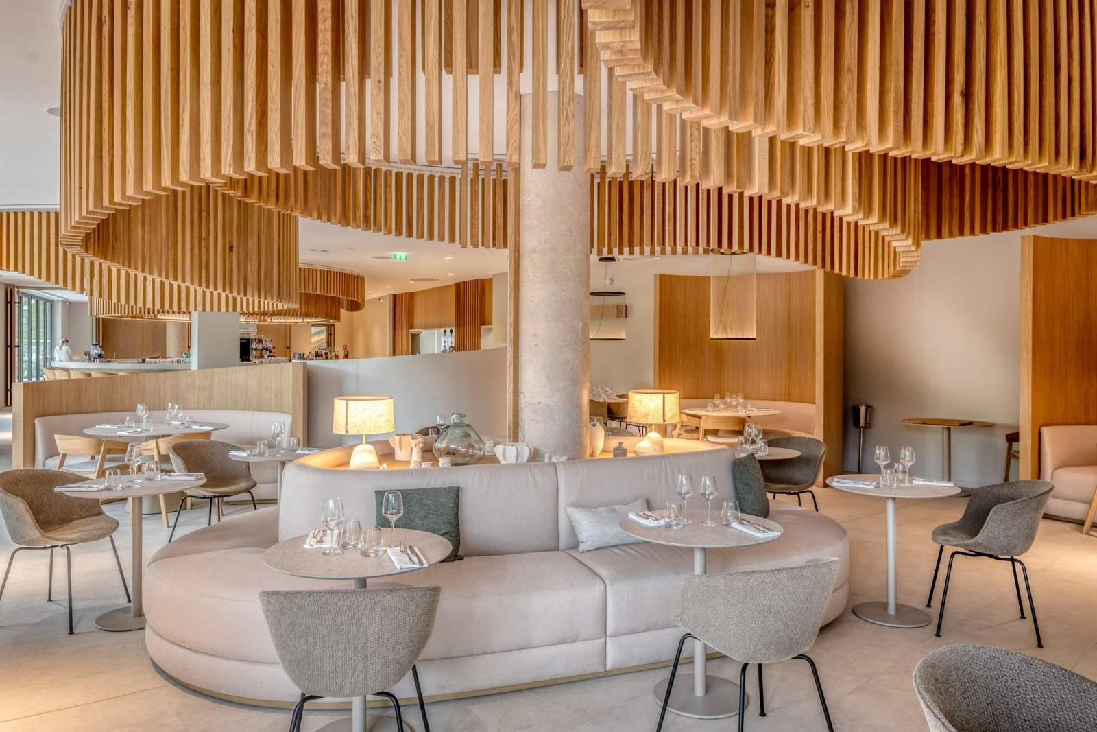 Hotel Horizon Resort Massane バイヤルグ エクステリア 写真