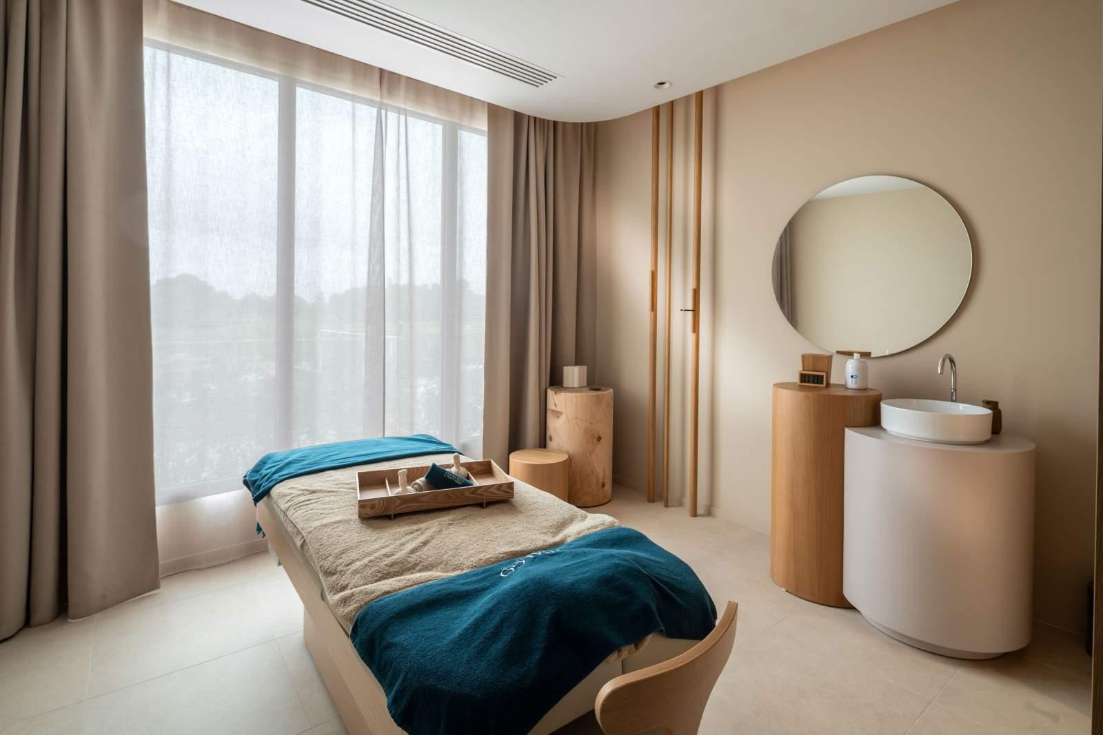 Hotel Horizon Resort Massane バイヤルグ エクステリア 写真
