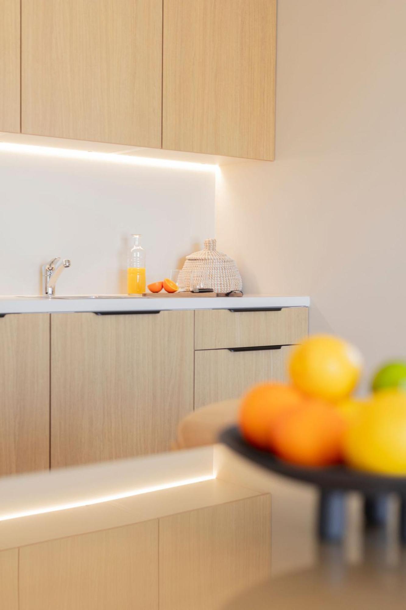 Hotel Horizon Resort Massane バイヤルグ エクステリア 写真