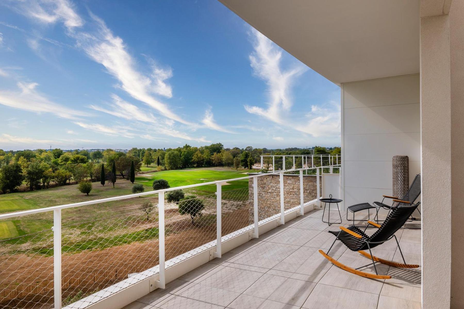 Hotel Horizon Resort Massane バイヤルグ エクステリア 写真